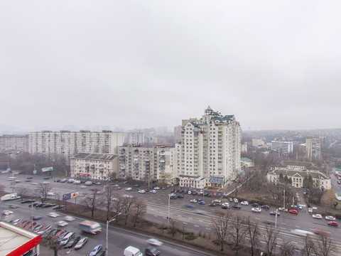 квартира по адресу Голосеевский просп. (40-летия Октября), 62