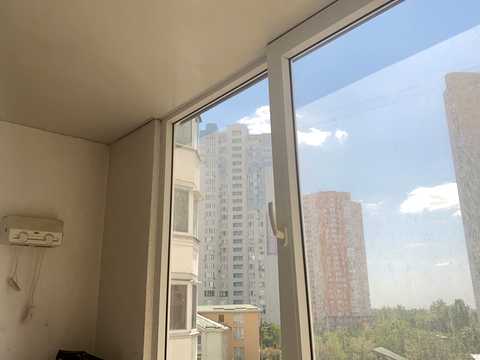 квартира по адресу Миколы Бажана просп., 12