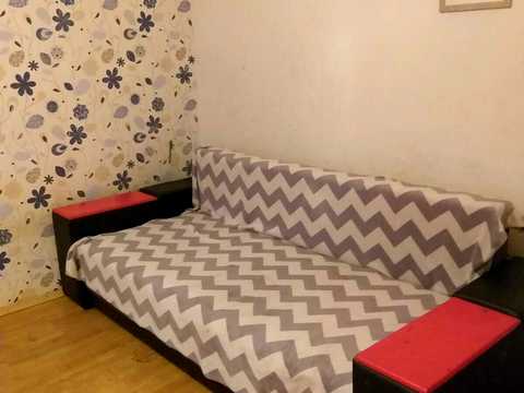 квартира по адресу Березняковская ул., 16-А