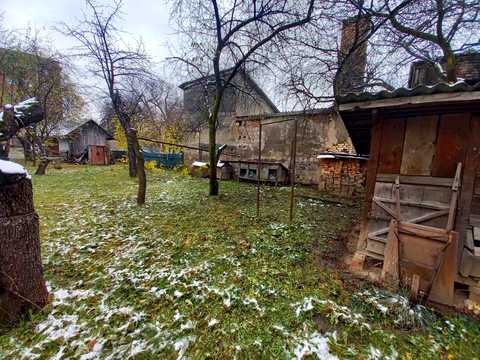 ділянка за адресою Руська