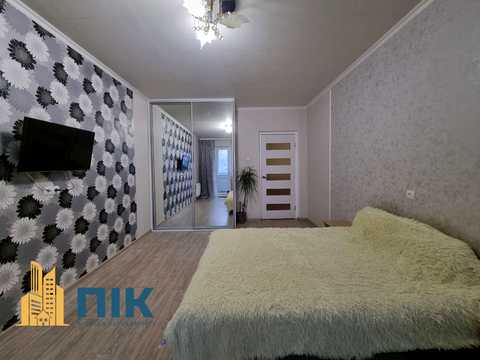 квартира за адресою Машинобудівників вул., 17