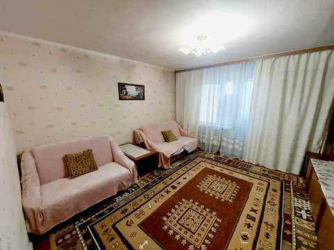 квартира по адресу Червоной Калины просп. (Владимира Маяковского), 72-Б