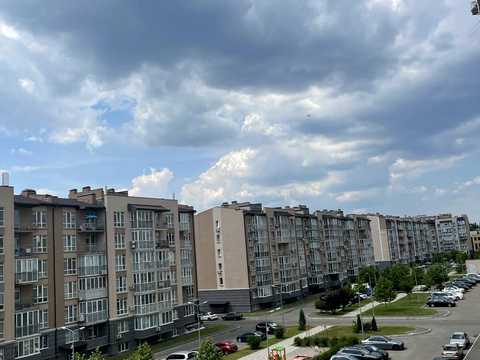квартира за адресою Метрологічна вул., 56