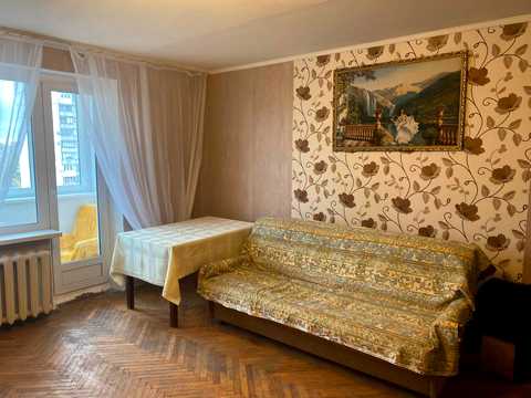 квартира по адресу Романа Шухевича просп. (Генерала Ватутіна), 26