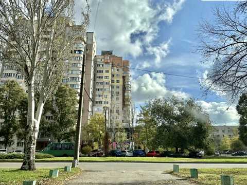 квартира за адресою Бородинська вул., 5