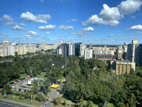 квартира за адресою Берестейський просп. (Перемоги), 121-Б