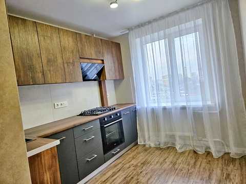 квартира за адресою Пастерівська вул., 25