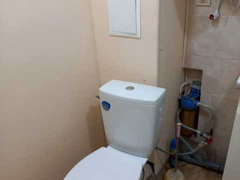 квартира за адресою Романа Атаманюка вул., 25