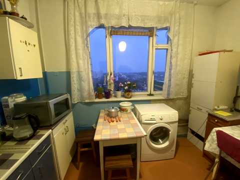 квартира за адресою Дерев'янка вул., 17