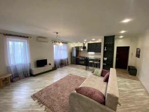 квартира за адресою Садова вул., 34