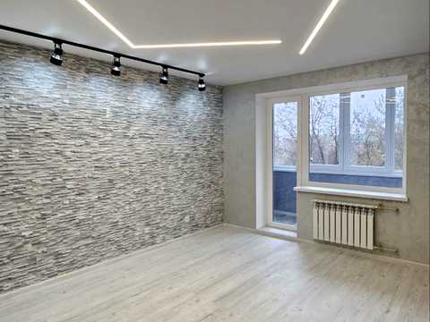 квартира по адресу Победы просп. (Победы), 5