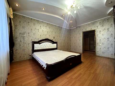 квартира по адресу Урловская ул., 8-А