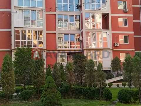 квартира за адресою Січеславська вул., 6
