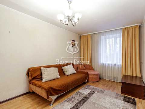 квартира за адресою Кільцева, 8