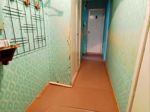 квартира по адресу Архитекторов ул., 22