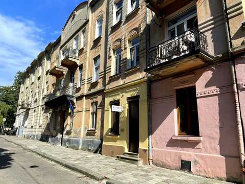 коммерческая по адресу Карпинского ул., 5