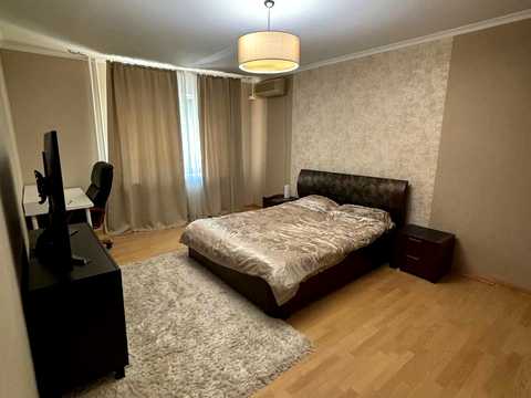 квартира за адресою Урлівська вул., 8