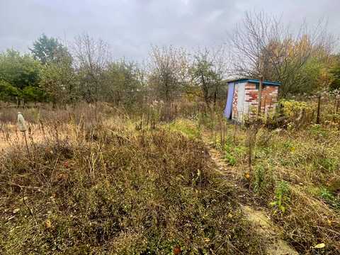 дом по адресу Турбівський масив