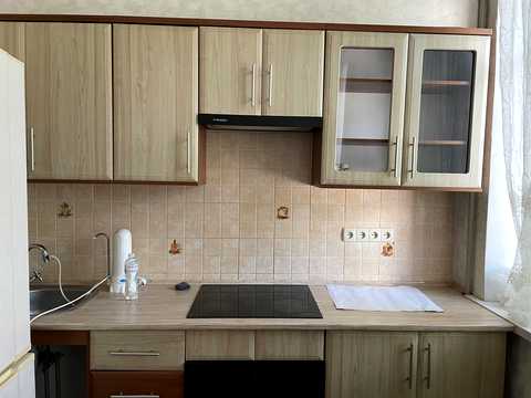 квартира по адресу Пашутинская ул., 11