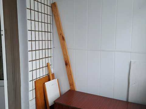 квартира по адресу Мира просп., 48