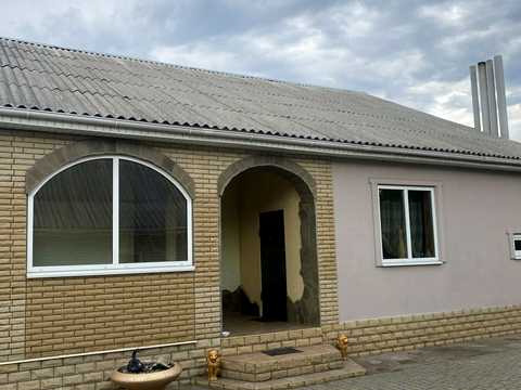 будинок за адресою Садова, 11А