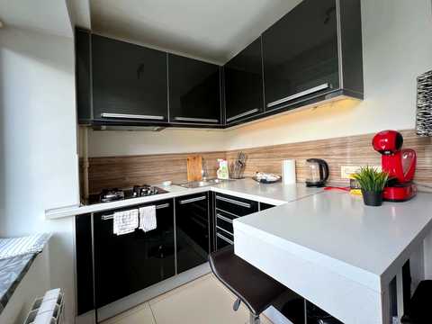 квартира за адресою Ентузіастів вул., 31