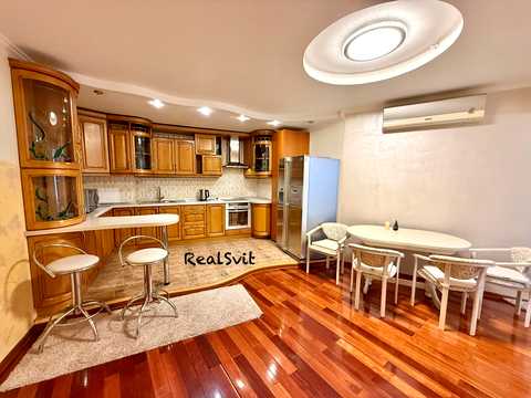 квартира за адресою Миропільська вул., 39