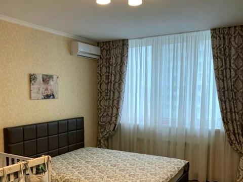 квартира по адресу Олены Пчилки ул., 5
