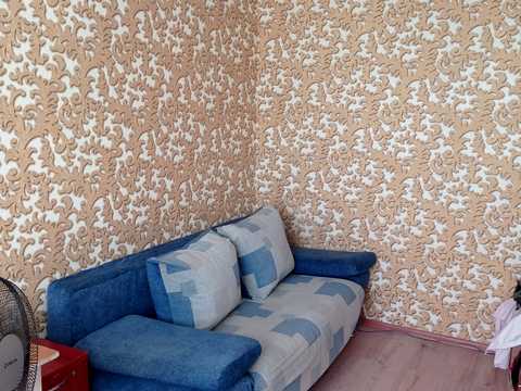 квартира за адресою Київська вул., 6