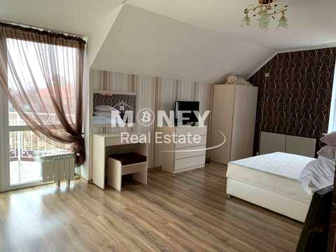 дом по адресу Хотянівка