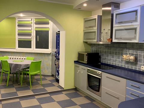 квартира за адресою Тираспольская, 47