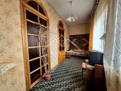 дом по адресу Родини Харченків, 70