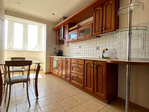 квартира по адресу Урловская ул., 21-А