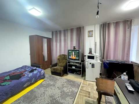 квартира за адресою Олександра Довженка вул., 18 к.1