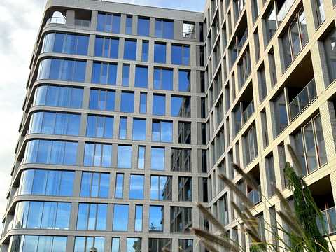 комерційна за адресою Короленка вул. (Первозванівська), 2к