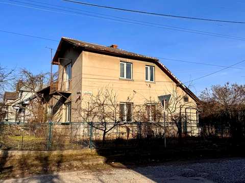 дом по адресу Коломыйская ул., 22а