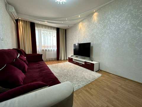 квартира за адресою Вадима Гетьмана вул. (Індустріальна), 44