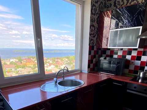 квартира за адресою Пушкіна, 32