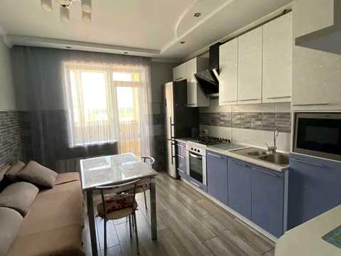 квартира за адресою Роксоляни вул., 43-А