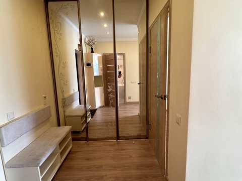 квартира за адресою Борщагівська вул., 152-А