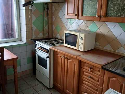 квартира за адресою Міста Шалетт вул., 3