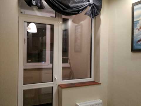 квартира за адресою Коперника вул., 3