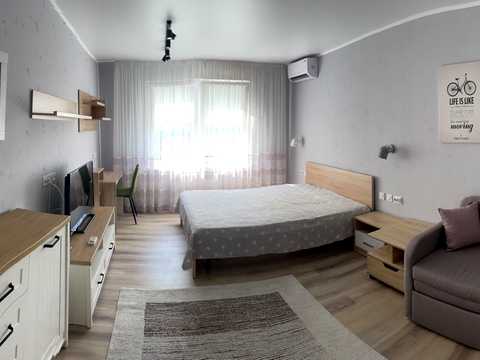 квартира за адресою Юлії Здановської вул. (Ломоносова), 36-В
