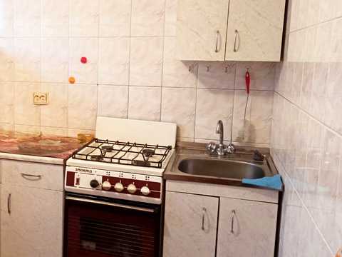квартира за адресою Ньютона вул., 8