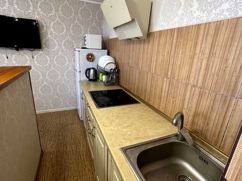 квартира за адресою Барабашова вул., 30