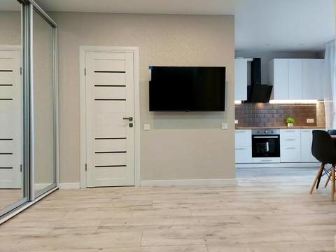 квартира за адресою Ревуцького вул., 40-В