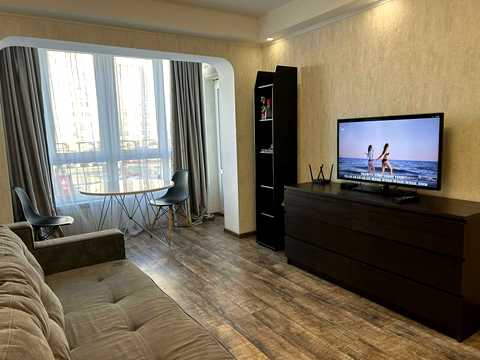 квартира за адресою Оболонский просп, 15