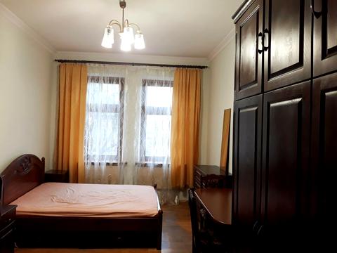 квартира за адресою Смаль Стоцького, 10