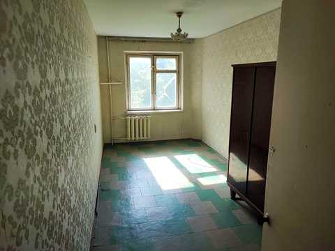 квартира за адресою Богдана Хмельницького просп. (Героїв Сталінграда), 4-Г