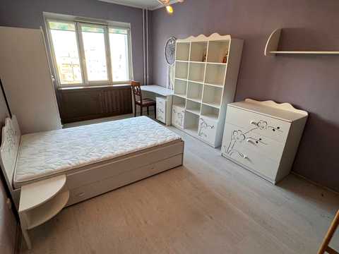 квартира за адресою Харківське шосе, 56